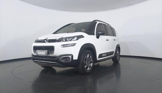 Citroën Aircross SHINE 2017