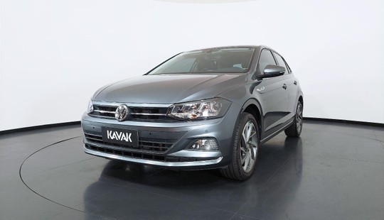 Volkswagen Polo 200 TSI HIGHLINE 2020