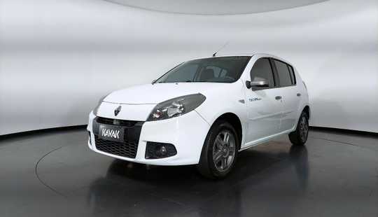 Renault Sandero TECH RUN 2014