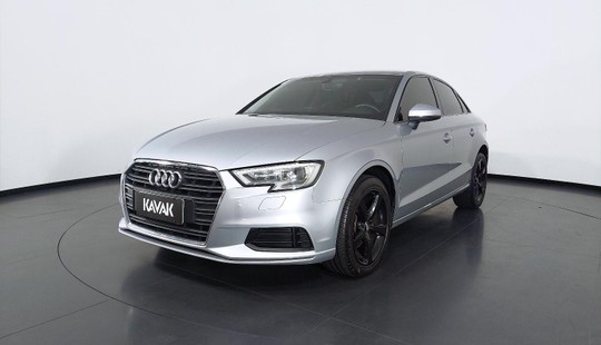 Audi A3 TFSI SEDAN ATTRACTION 2017