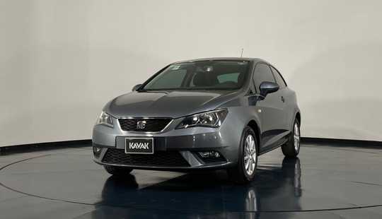 Seat Ibiza Style 1.6l 2016