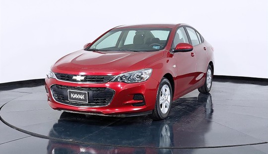 Chevrolet Cavalier LS 2019