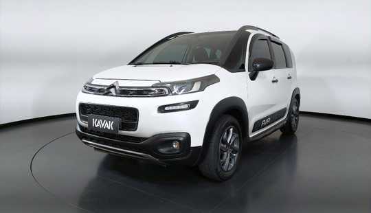 Citroën Aircross FEEL 2017