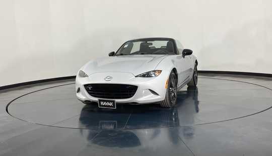 Mazda MX-5 I Sport 2017
