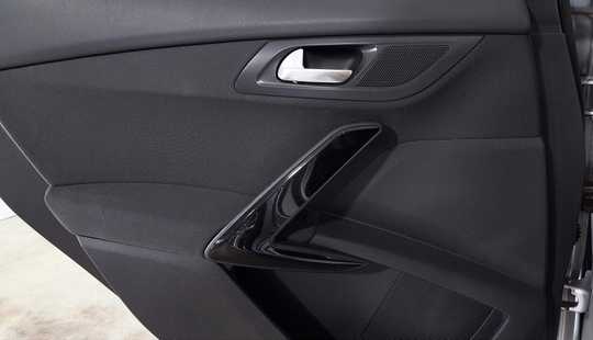 Peugeot 508 1.6 Allure Tiptronic Thp 163cv 2013