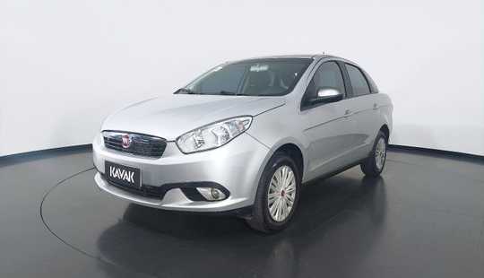 Fiat Grand Siena MPI ATTRACTIVE 2014