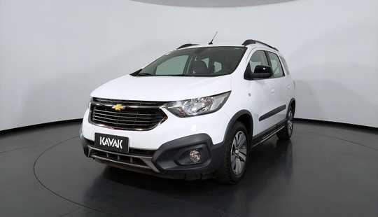 Chevrolet Spin ACTIV7 2020
