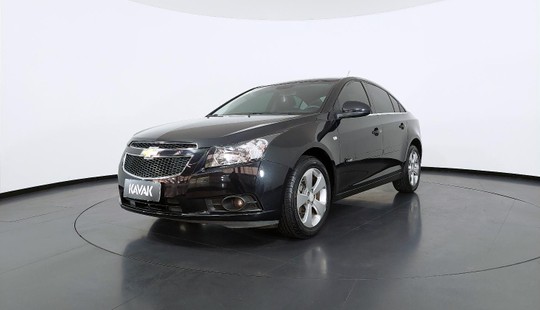 Chevrolet Cruze LT 2012