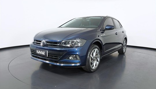 Volkswagen Polo 200 TSI HIGHLINE 2019