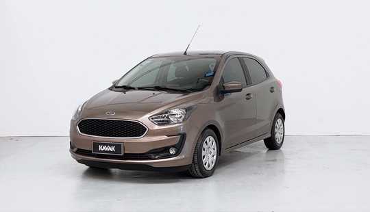 Ford Ka 1.5 Se 5 p 2019