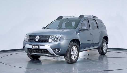 Renault Duster 2.0 Ph2 4x2 Privilege 143cv 2015