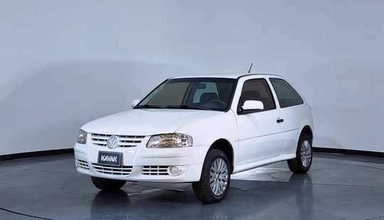 Volkswagen Gol 1.4 Power 83cv 3 p 2013