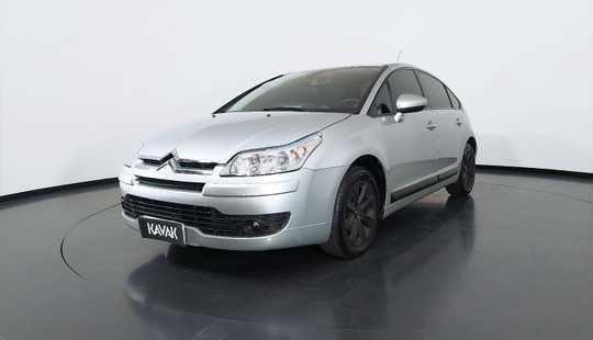 Citroën C4 GLX 2011