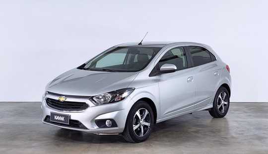 Chevrolet Onix 1.4 Ltz 98cv 2018