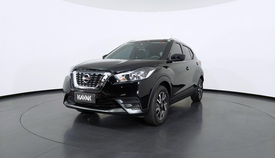 Nissan Kicks START S 2019