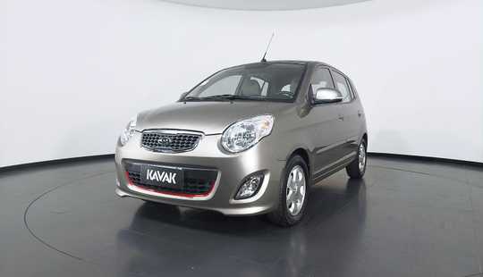Kia Picanto EX 2011