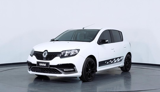 Renault Sandero 2.0 Rs 145cv 2017