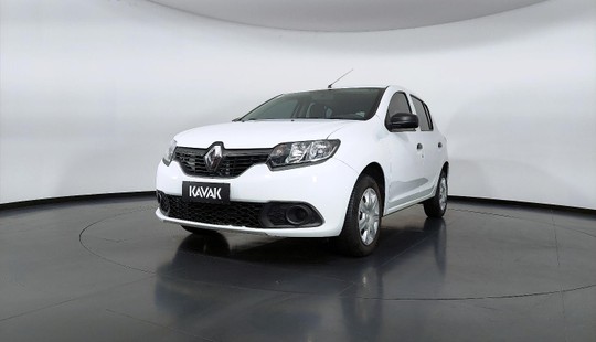 Renault Sandero SCE AUTHENTIQUE 2017