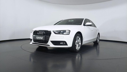 Audi A4 TFSI ATTRACTION 2015