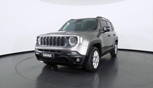Jeep Renegade SPORT 2020