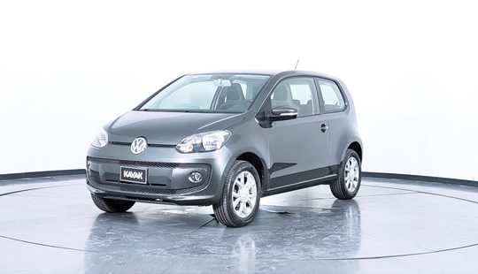 Volkswagen Up 1.0 High Up! 75cv 3 p 2016