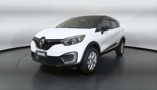 Renault Captur SCE LIFE 2019