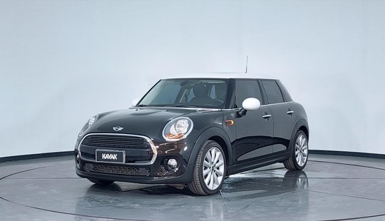 Mini Cooper 1.5 F56 Pepper Wired 136cv 2017