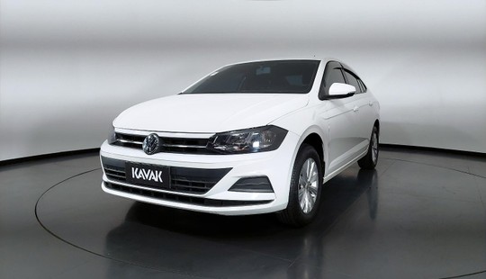 Volkswagen Virtus MSI TOTAL 2020