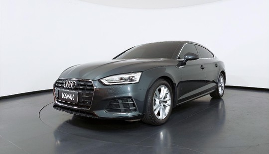 Audi A5 TFSI SPORTBACK PRESTIGE 2019