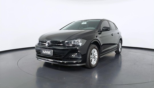 Volkswagen Polo 200 TSI COMFORTLINE 2019
