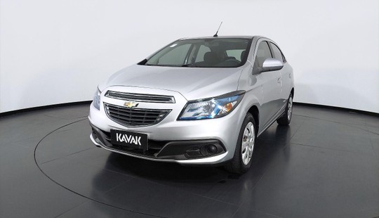 Chevrolet Onix MPFI LT 2013