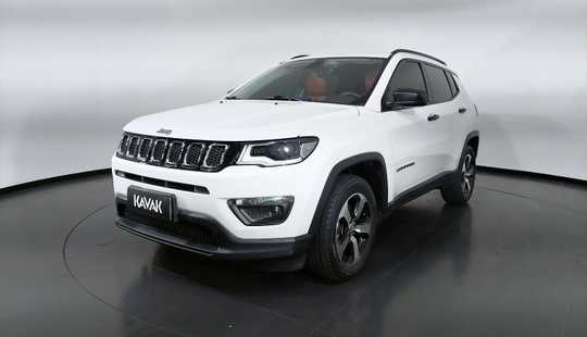 Jeep Compass SPORT 2017
