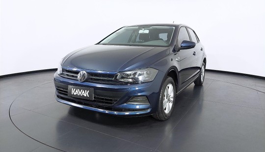 Volkswagen Polo MSI TOTAL 2018