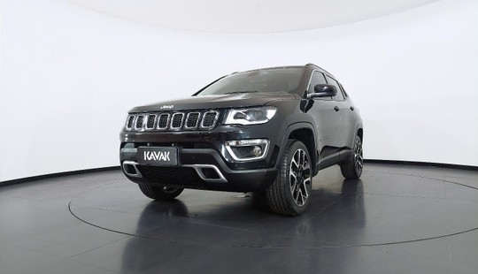 Jeep Compass LIMITED 2020
