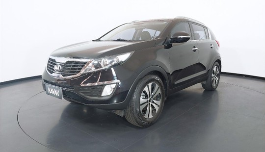 Kia Sportage EX 2014