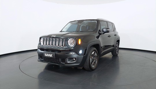 Jeep Renegade SPORT 2016