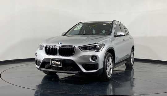 Bmw X1 18i 2019