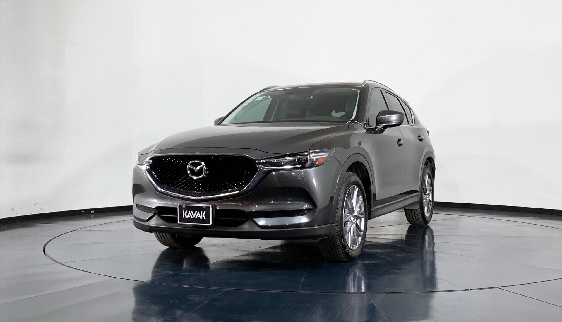 Mazda CX5 2019 154010 40009 KM Precio 478999 Mazda CX5 2019 154010 40009 KM Precio 478999