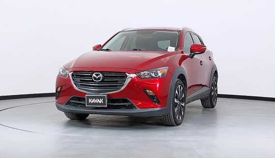 Mazda Cx-3 I Sport 2019