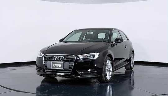 Audi A3 Hatch Back Attraction 1.8T 2016