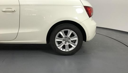 Audi A1 Hatch Back Cool 2014