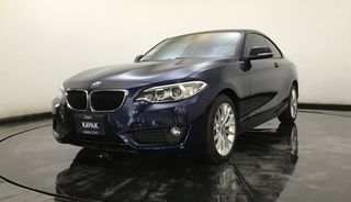 BMW Serie 2