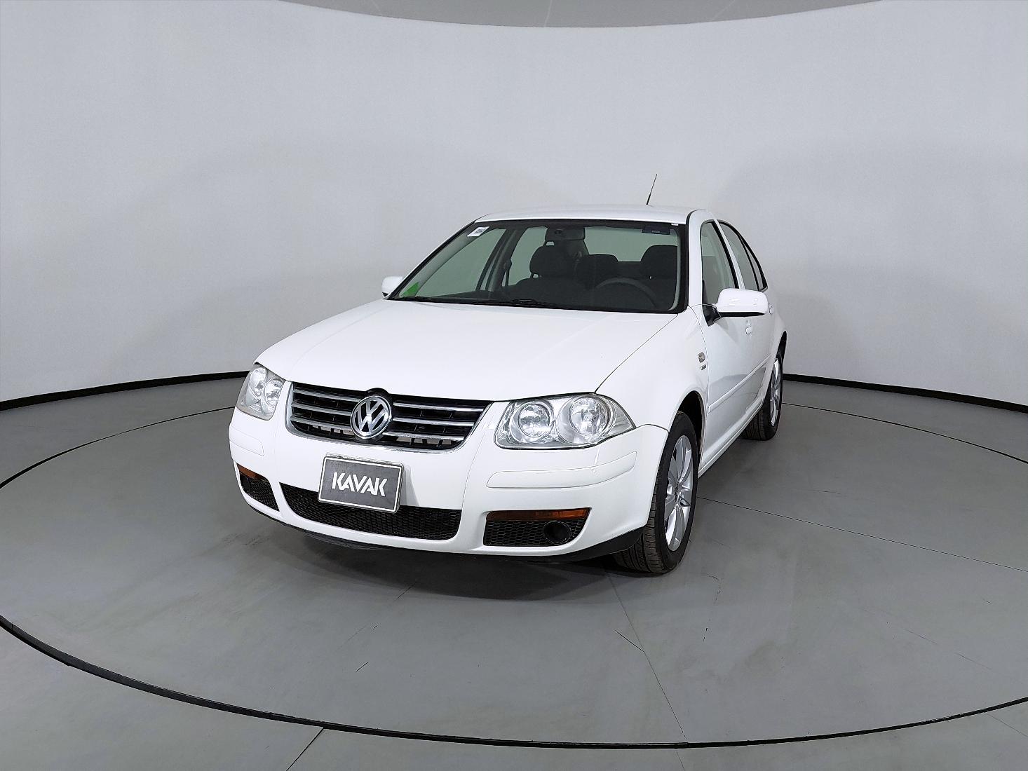 Volkswagen Jetta Clasico A Km Precio