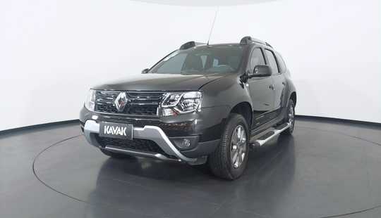 Renault Duster SCE DYNAMIQUE 2018
