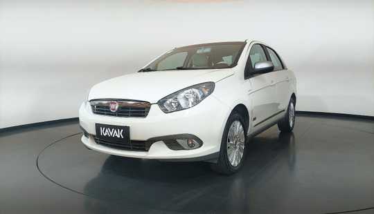 Fiat Grand Siena MPI ESSENCE 2014
