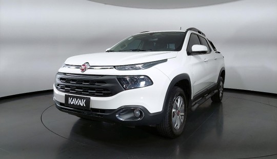 Fiat Toro EVO FREEDOM 2019