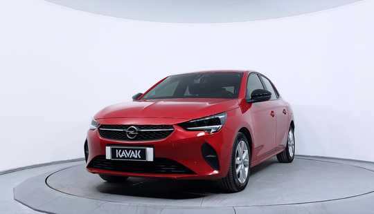 Opel Corsa 1.5 DIZEL EDITION 2020