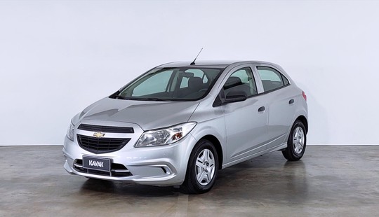 Chevrolet Onix 1.4 Joy Ls + 98cv 2017