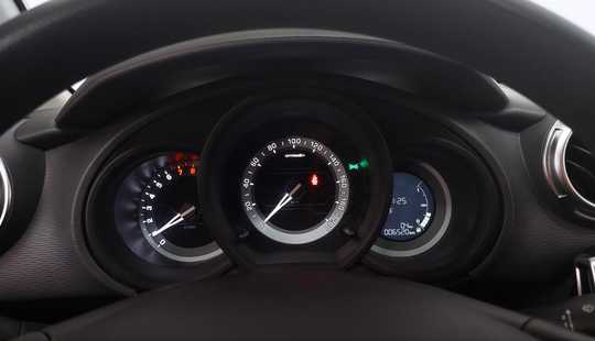 Citroën C3 1.5 Feel 90cv 2019