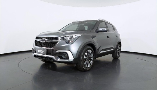 Chery Tiggo 5x VVT TURBO i TXS DCT 2020